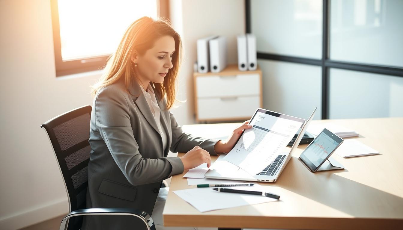 Efficiency Meets Compliance